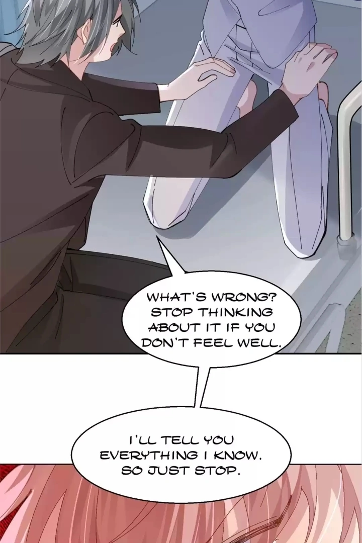 Painful Love (Official) - Chapter 36 manhwa