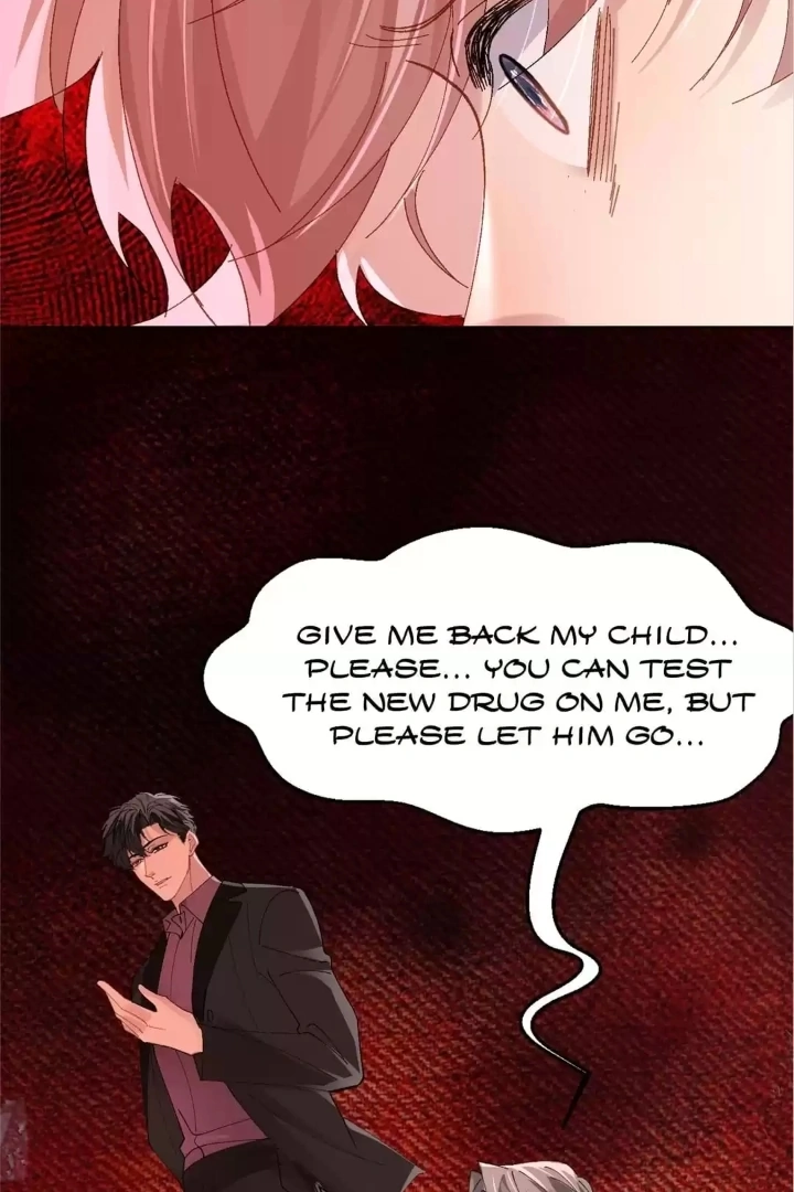 Painful Love (Official) - Chapter 36 manhwa
