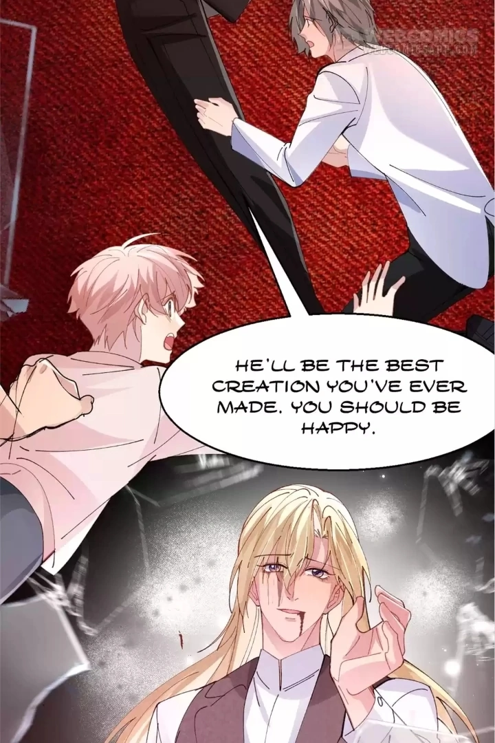 Painful Love (Official) - Chapter 36 manhwa