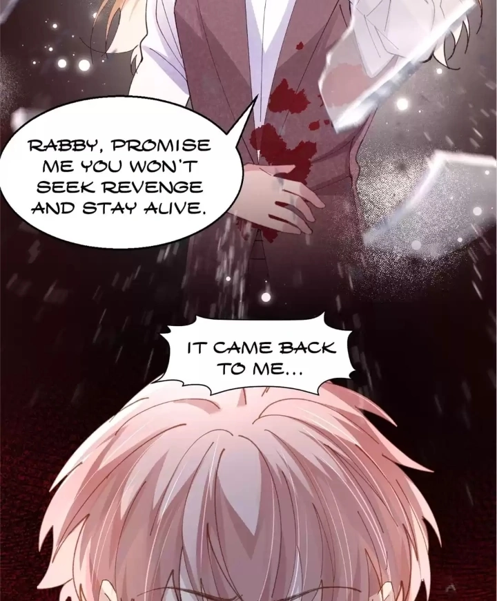 Painful Love (Official) - Chapter 36 manhwa