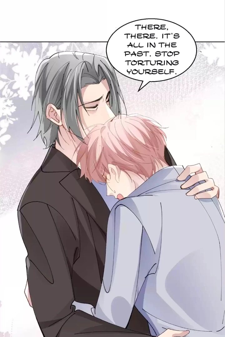 Painful Love (Official) - Chapter 36 manhwa