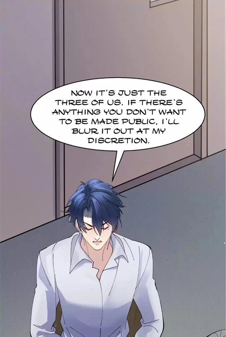 Painful Love (Official) - Chapter 36 manhwa