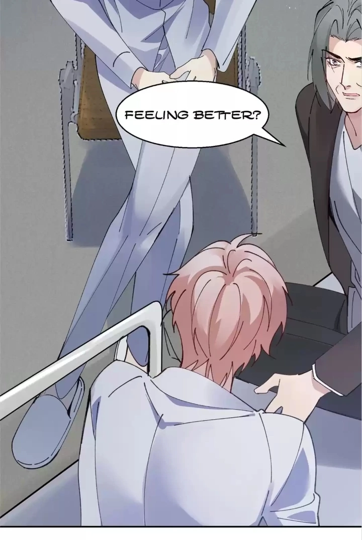 Painful Love (Official) - Chapter 36 manhwa