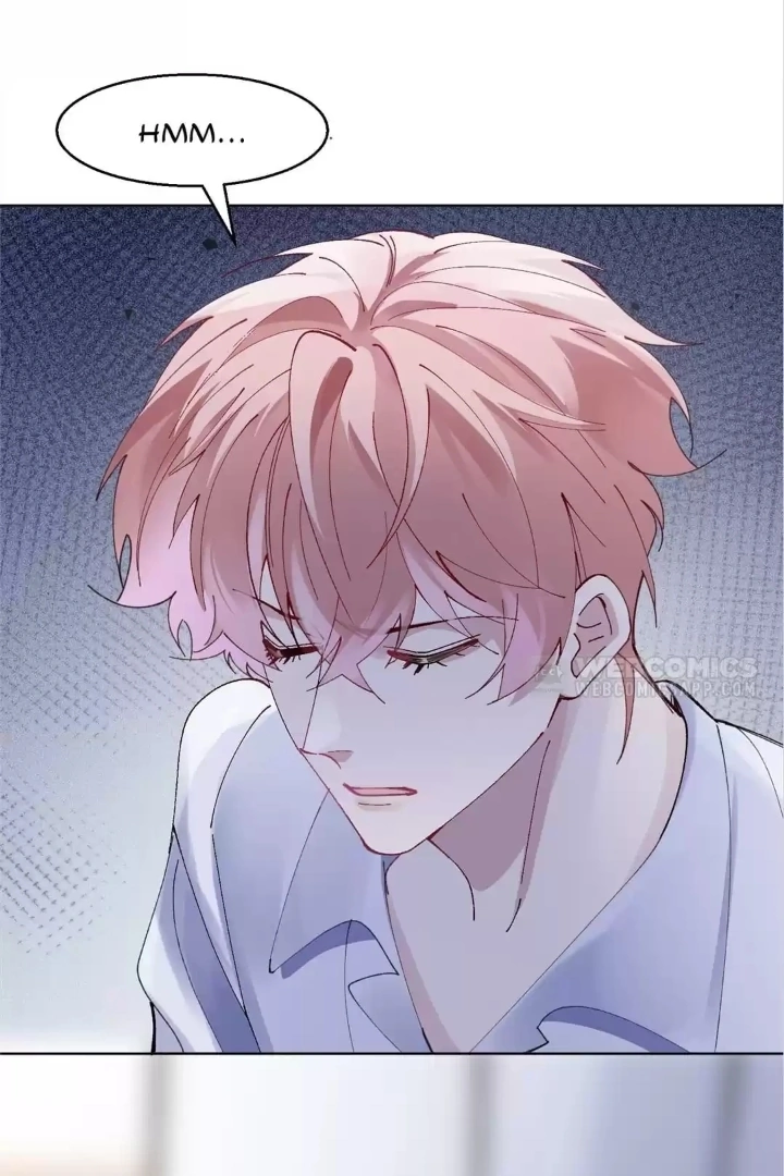 Painful Love (Official) - Chapter 36 manhwa