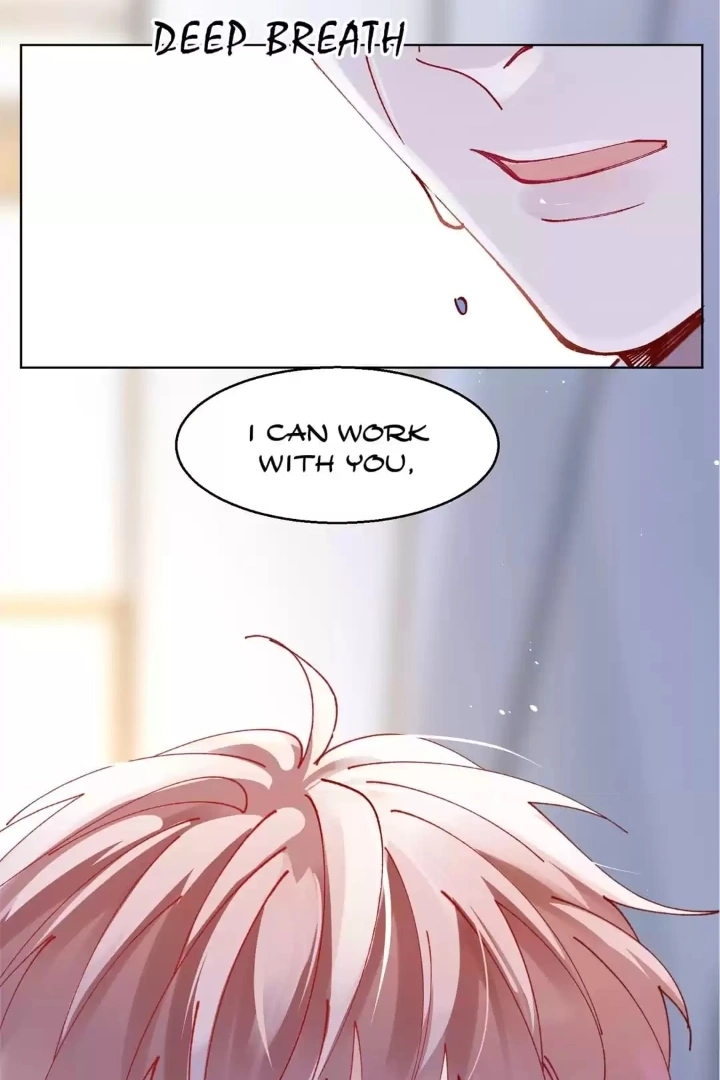 Painful Love (Official) - Chapter 36 manhwa