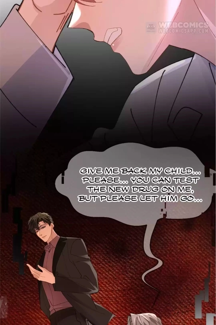 Painful Love (Official) - Chapter 37 manhwa