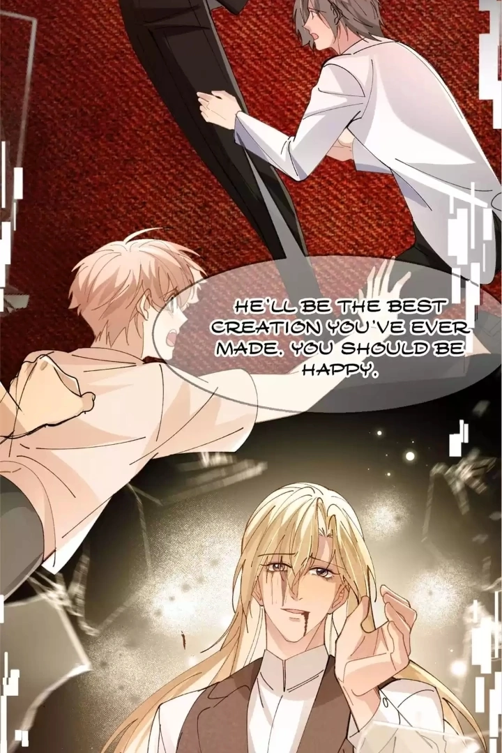 Painful Love (Official) - Chapter 37 manhwa