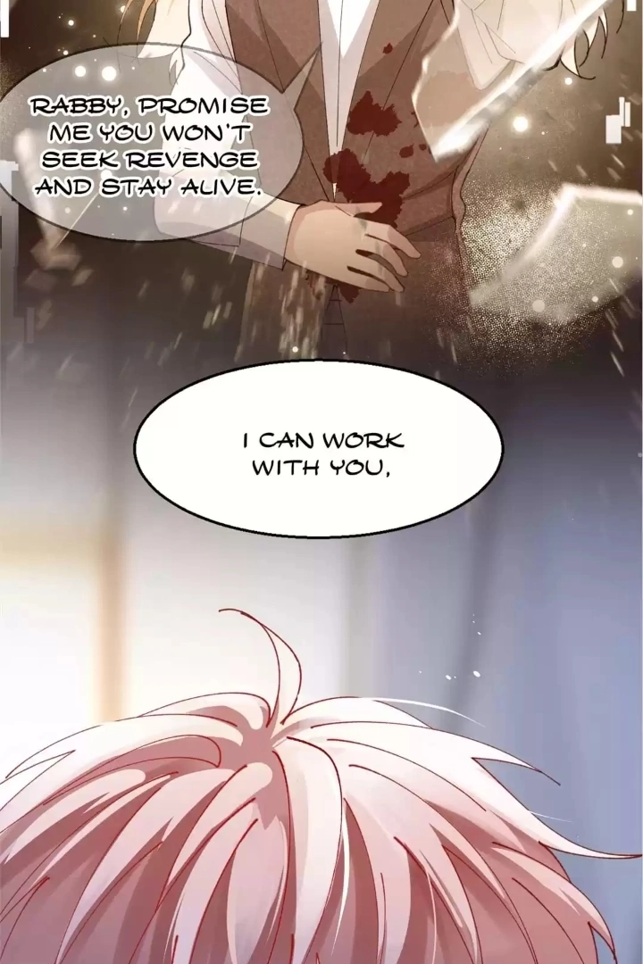 Painful Love (Official) - Chapter 37 manhwa