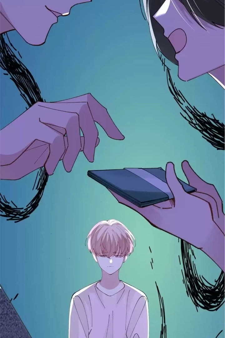 Painful Love (Official) - Chapter 37 manhwa
