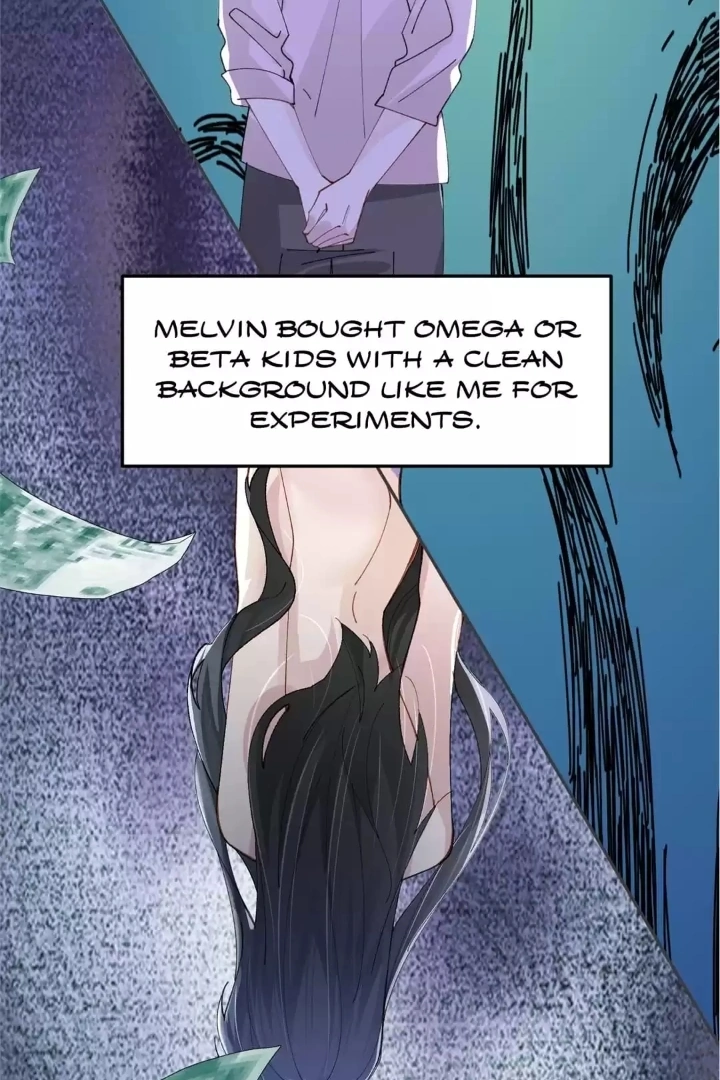 Painful Love (Official) - Chapter 37 manhwa