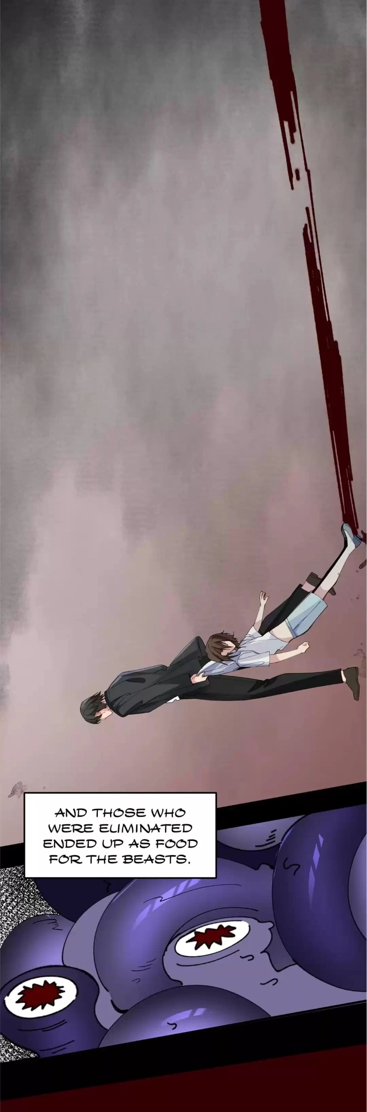Painful Love (Official) - Chapter 37 manhwa