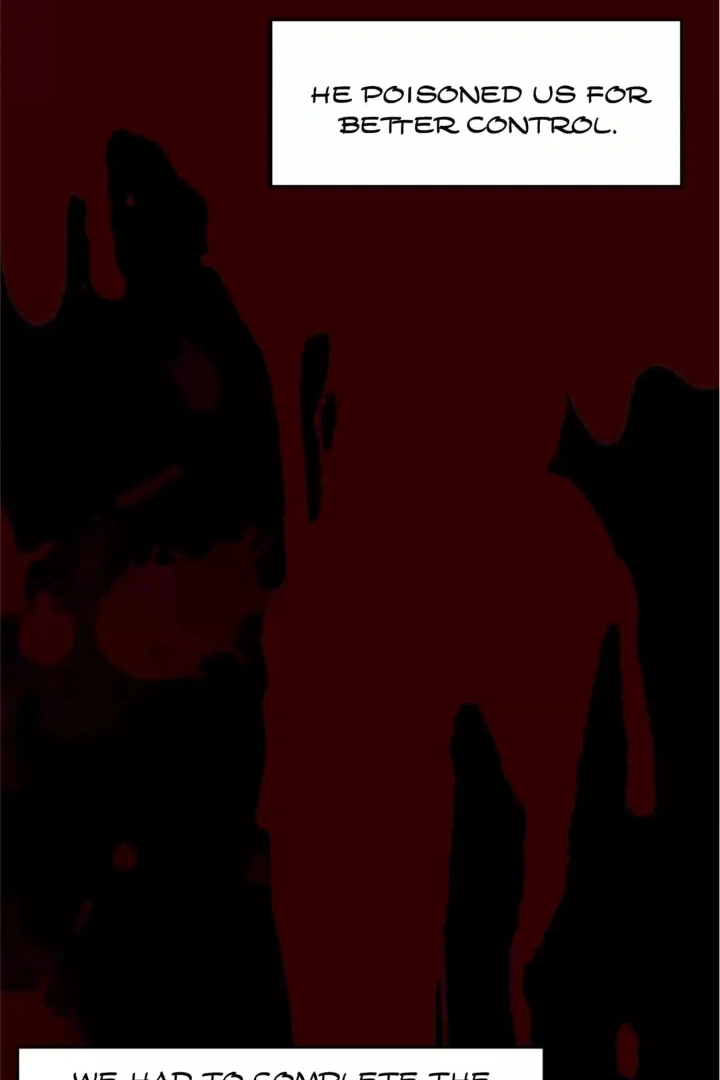 Painful Love (Official) - Chapter 37 manhwa