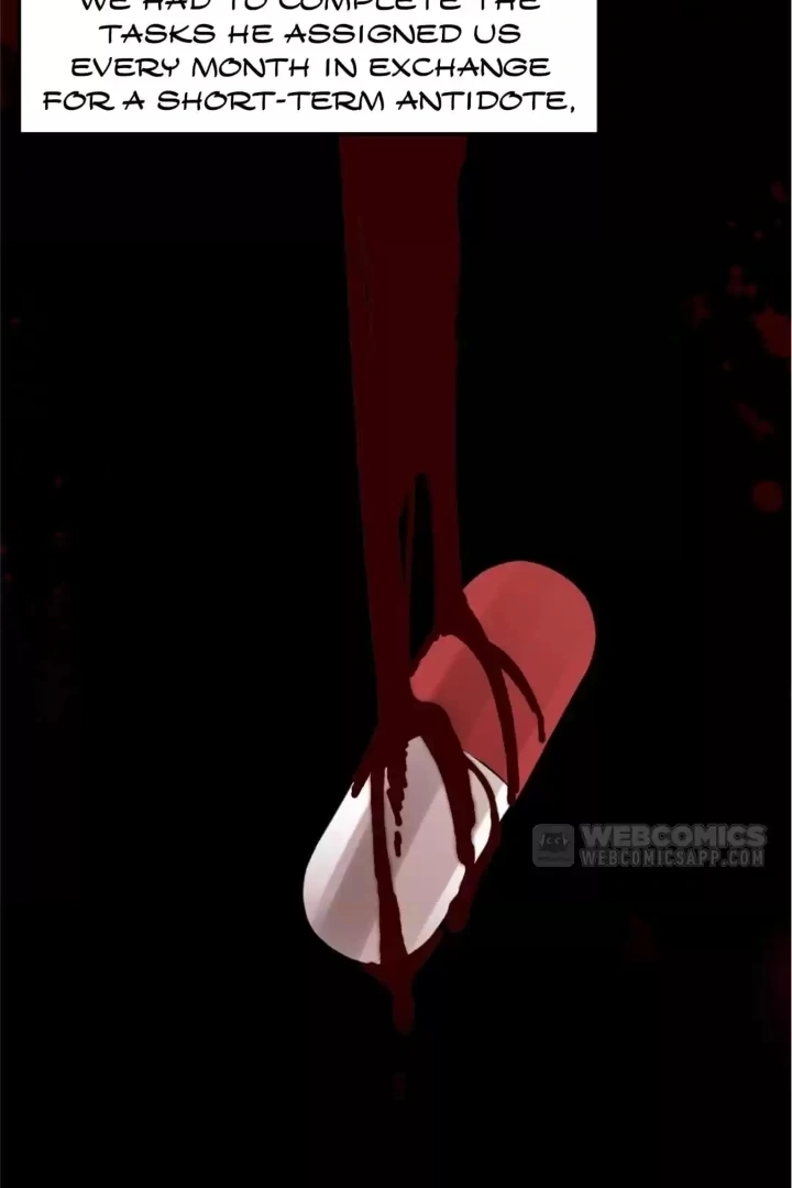 Painful Love (Official) - Chapter 37 manhwa