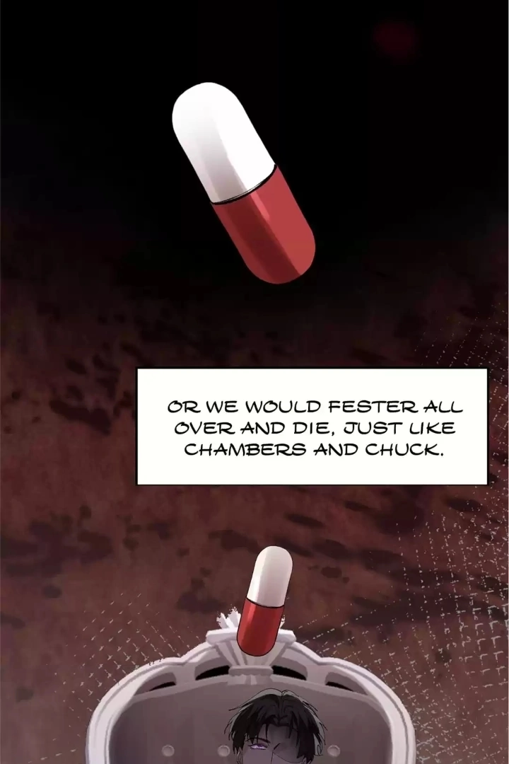 Painful Love (Official) - Chapter 37 manhwa