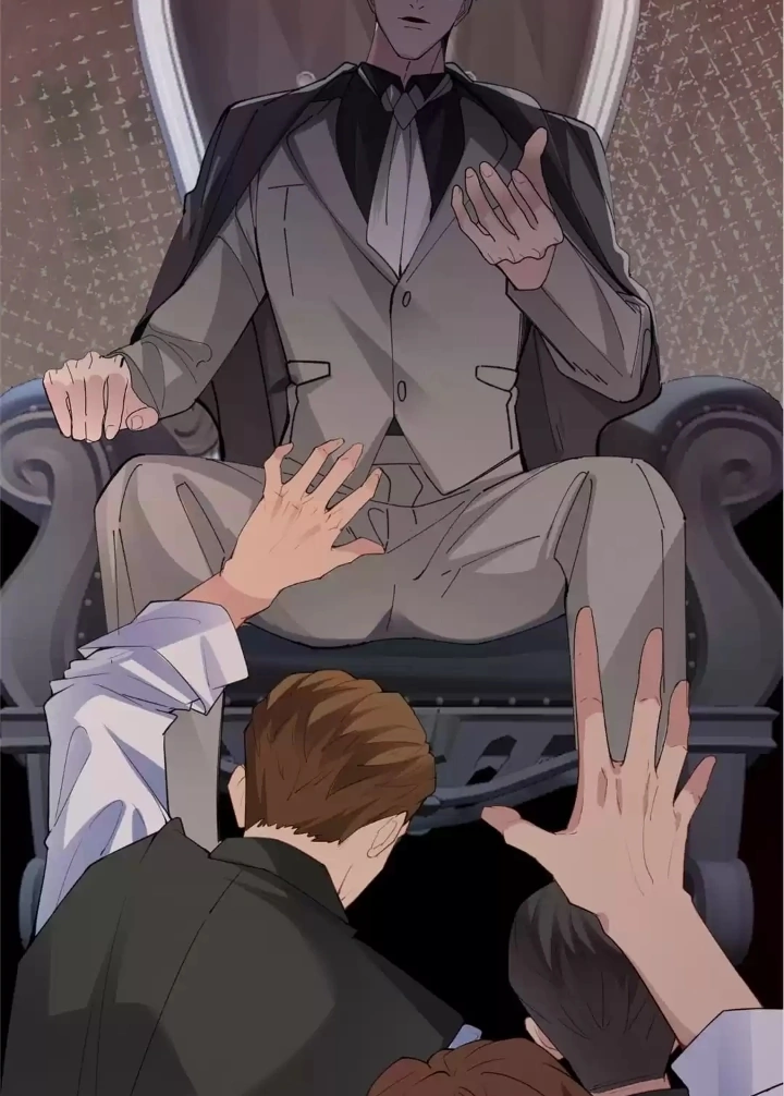 Painful Love (Official) - Chapter 37 manhwa