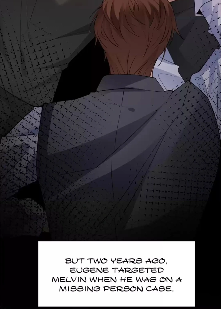 Painful Love (Official) - Chapter 37 manhwa