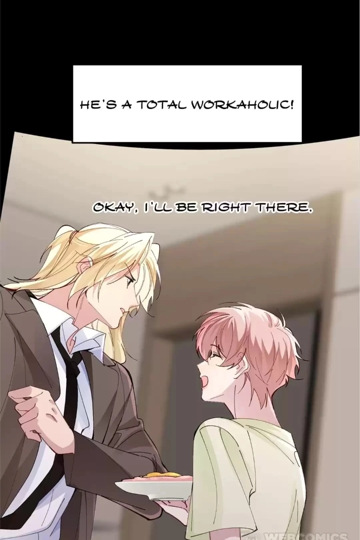 Painful Love (Official) - Chapter 37 manhwa
