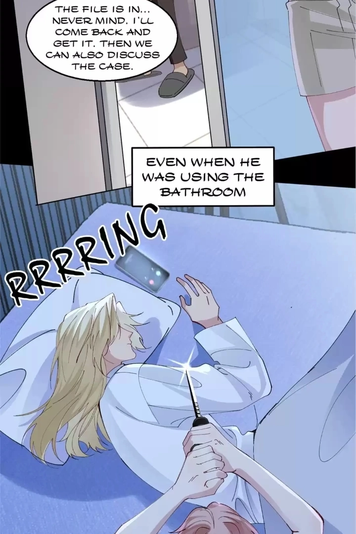 Painful Love (Official) - Chapter 37 manhwa