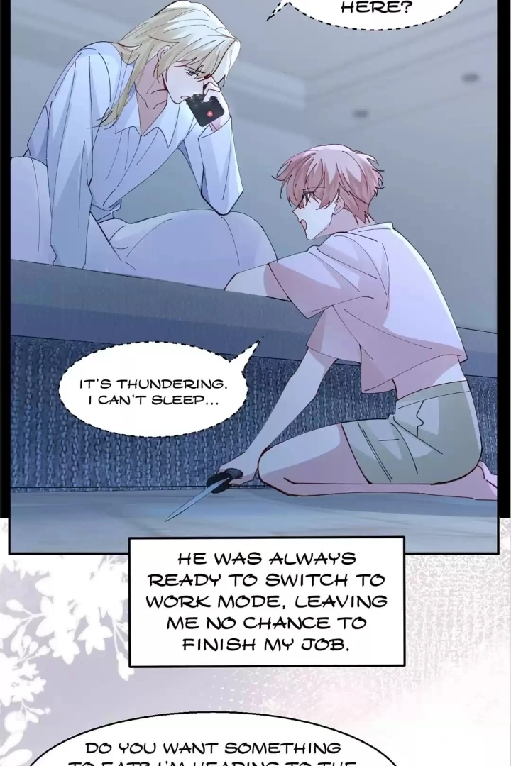 Painful Love (Official) - Chapter 37 manhwa