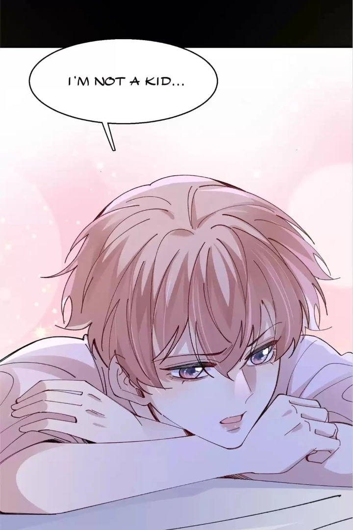 Painful Love (Official) - Chapter 37 manhwa