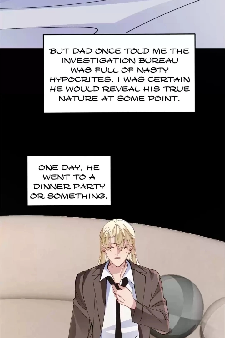 Painful Love (Official) - Chapter 37 manhwa