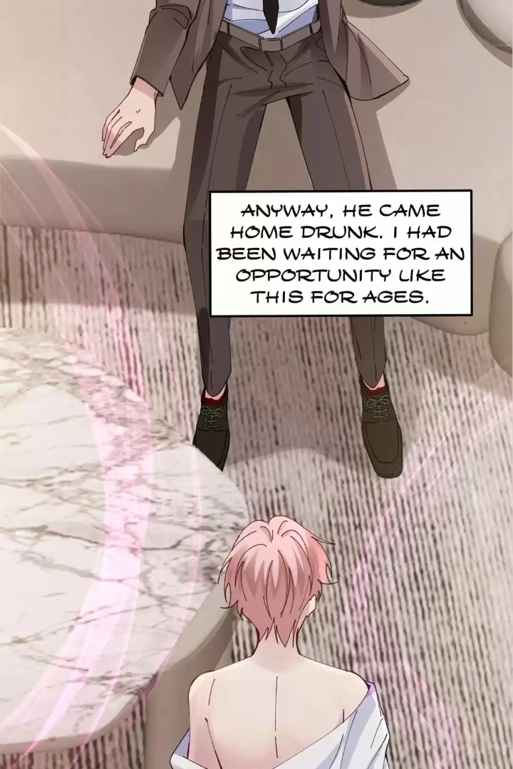 Painful Love (Official) - Chapter 37 manhwa