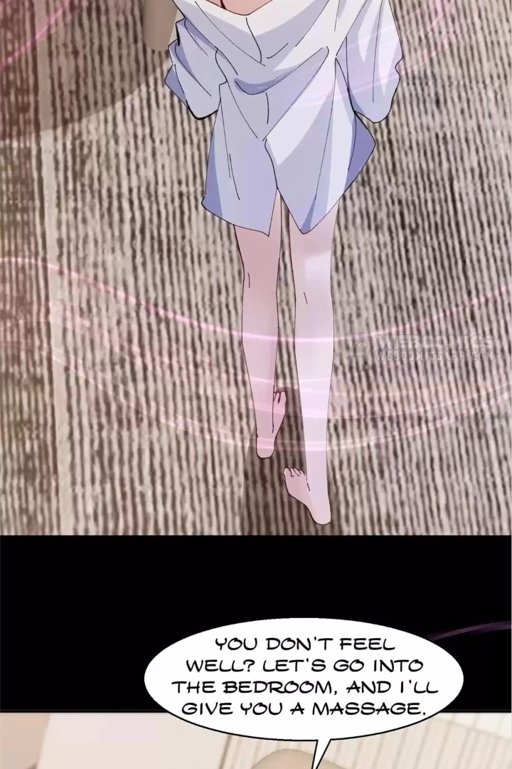 Painful Love (Official) - Chapter 37 manhwa