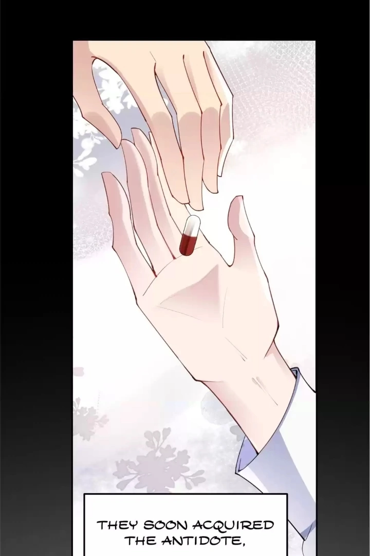 Painful Love (Official) - Chapter 37 manhwa