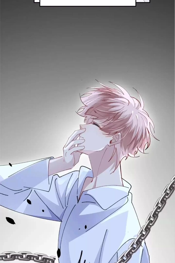 Painful Love (Official) - Chapter 37 manhwa