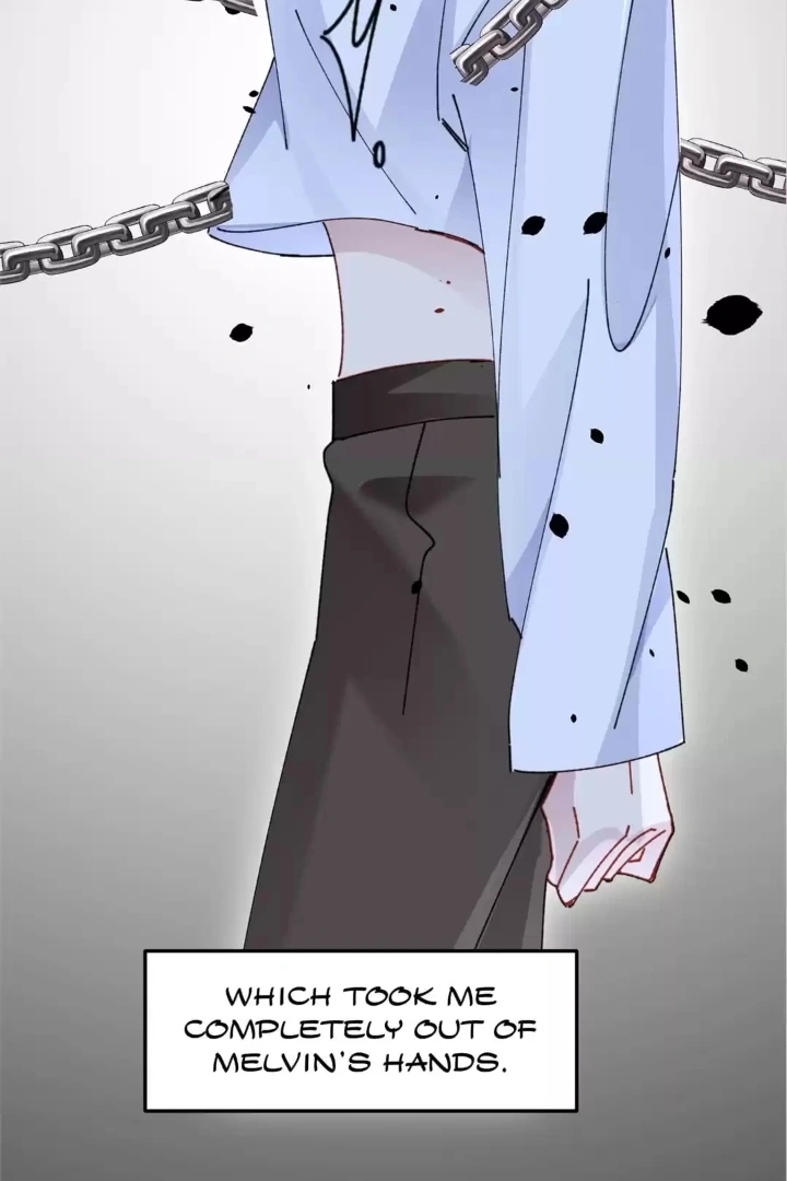 Painful Love (Official) - Chapter 37 manhwa