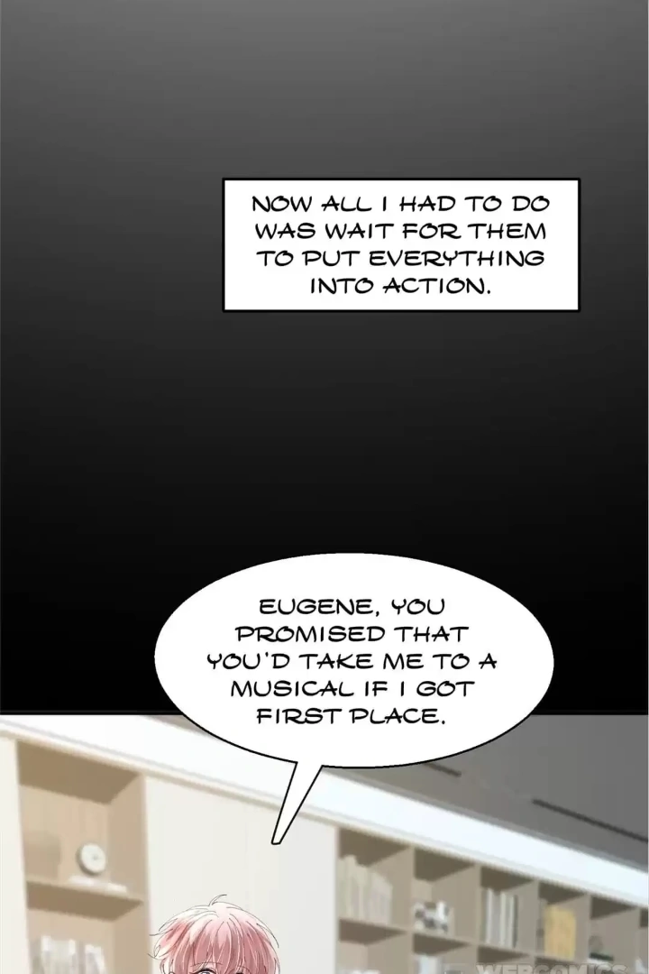 Painful Love (Official) - Chapter 37 manhwa