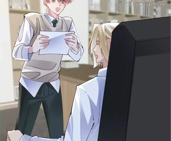 Painful Love (Official) - Chapter 37 manhwa