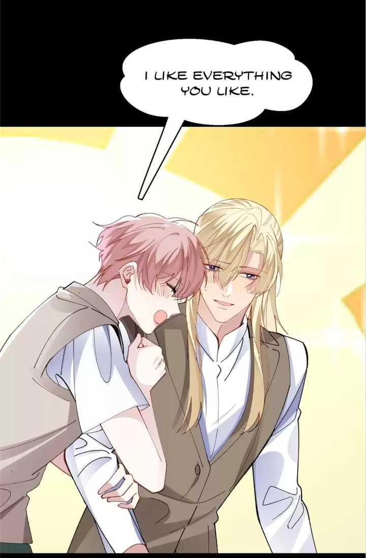 Painful Love (Official) - Chapter 37 manhwa