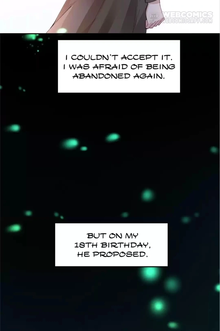 Painful Love (Official) - Chapter 37 manhwa