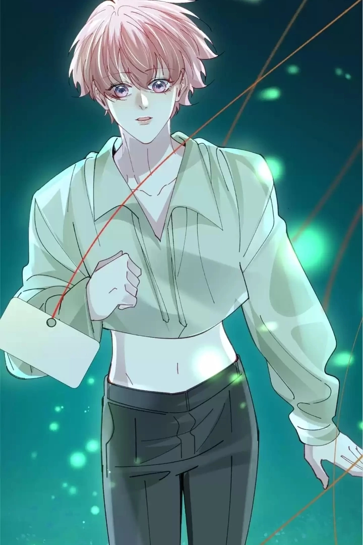 Painful Love (Official) - Chapter 37 manhwa