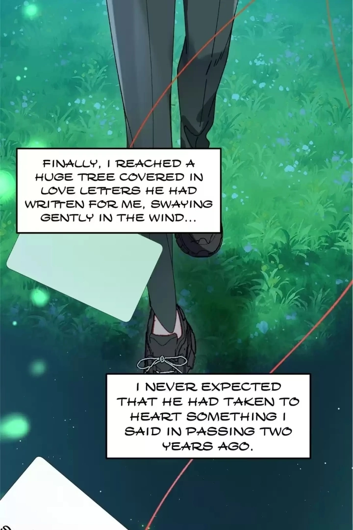 Painful Love (Official) - Chapter 37 manhwa