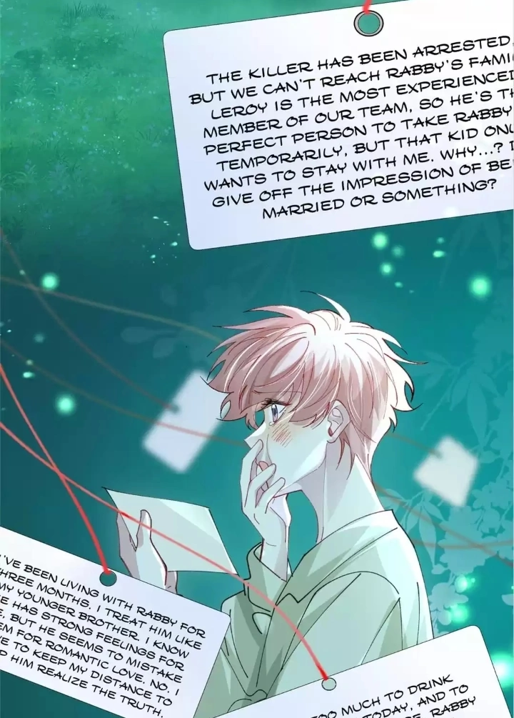 Painful Love (Official) - Chapter 37 manhwa