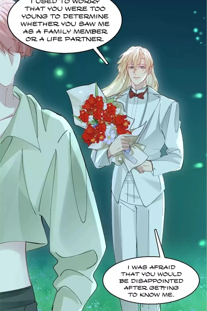 Painful Love (Official) - Chapter 37 manhwa
