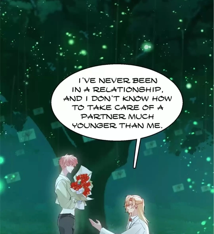 Painful Love (Official) - Chapter 37 manhwa
