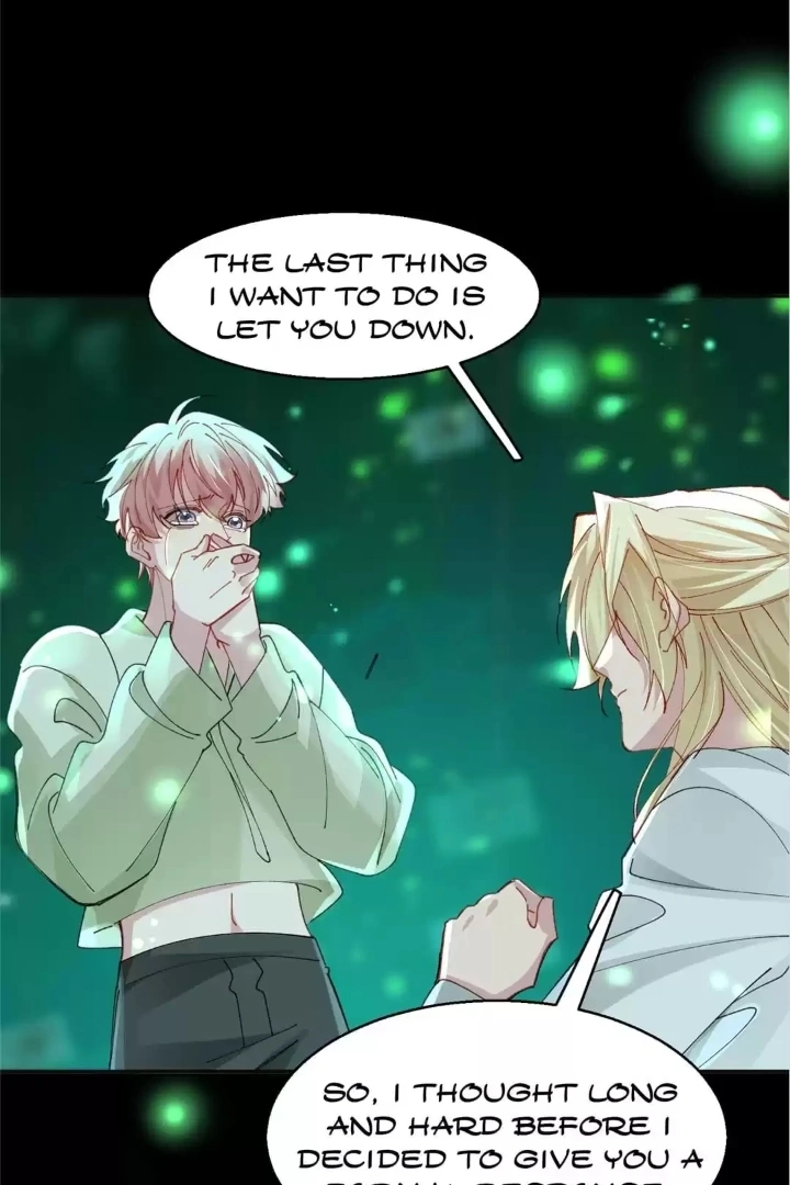 Painful Love (Official) - Chapter 37 manhwa