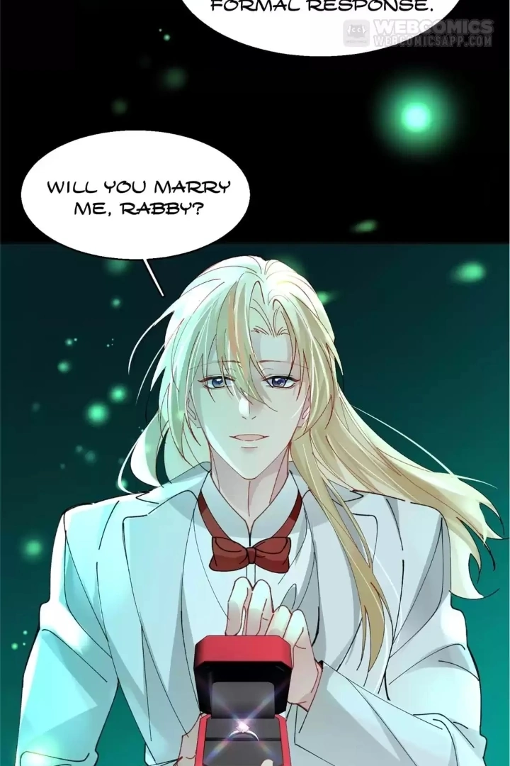 Painful Love (Official) - Chapter 37 manhwa