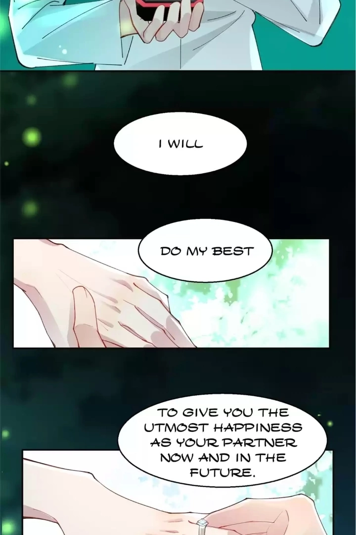 Painful Love (Official) - Chapter 37 manhwa