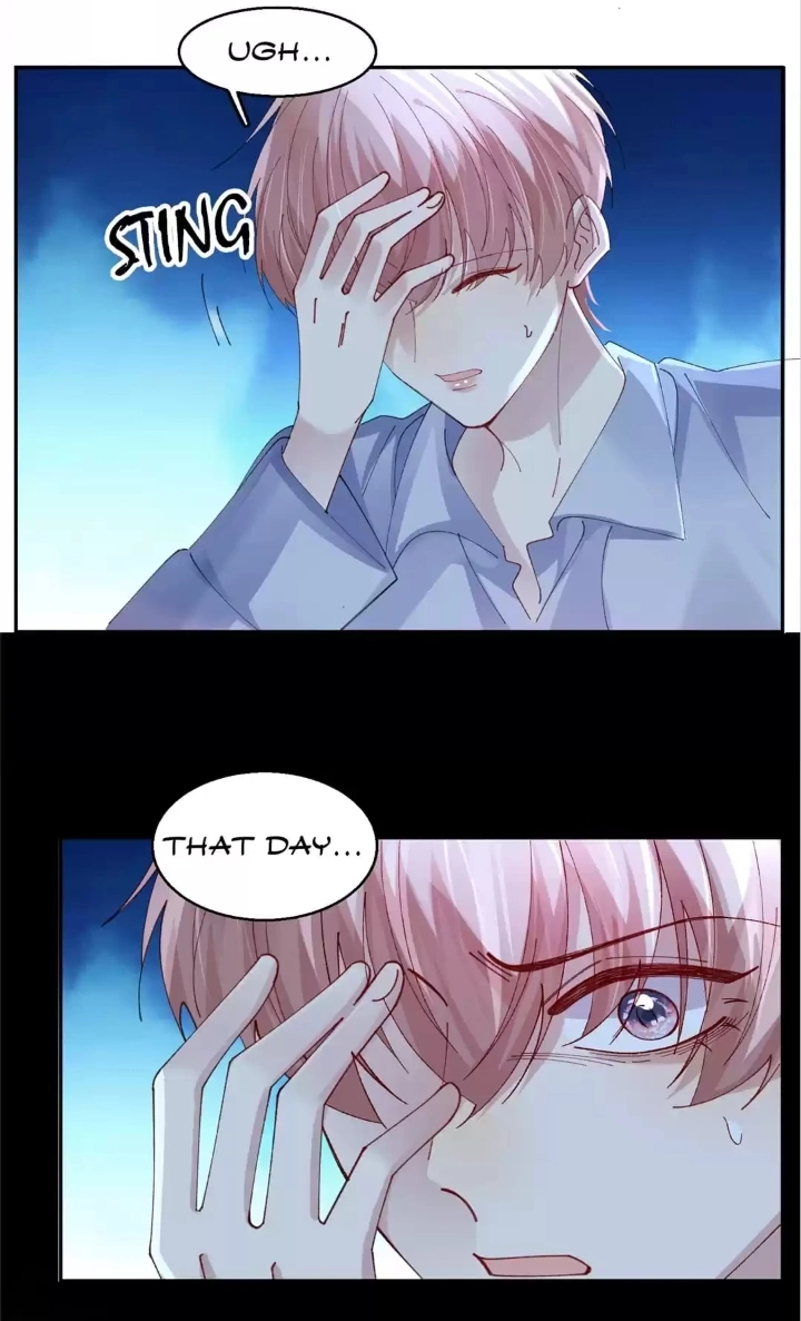 Painful Love (Official) - Chapter 38 manhwa