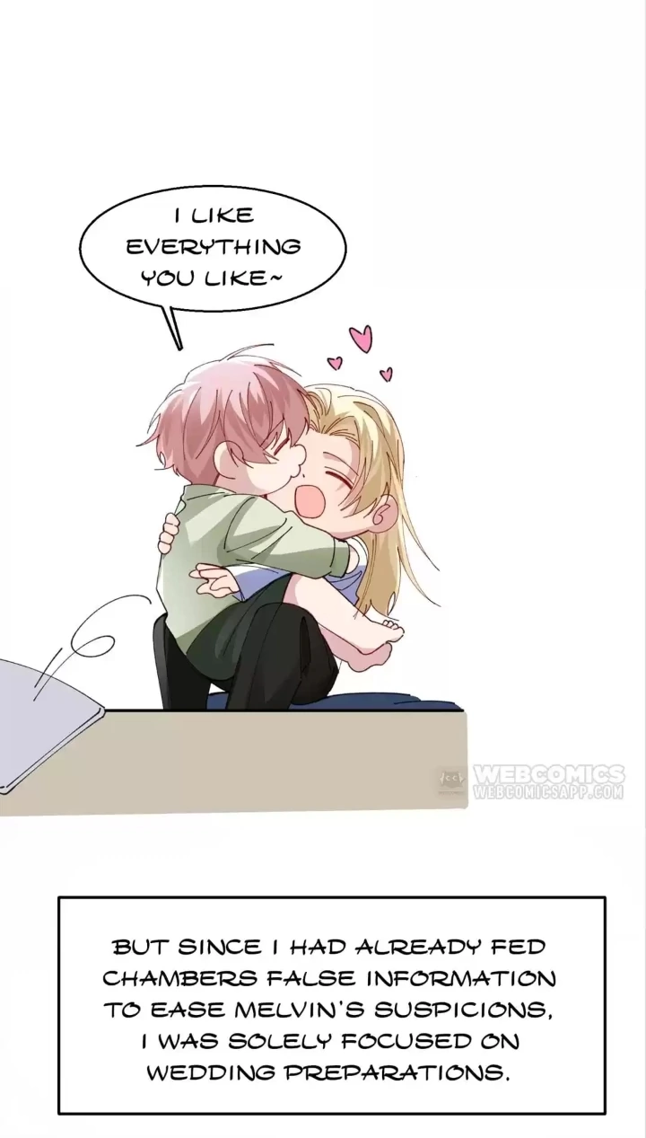 Painful Love (Official) - Chapter 38 manhwa