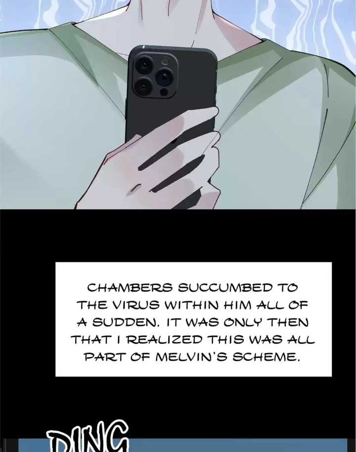 Painful Love (Official) - Chapter 38 manhwa