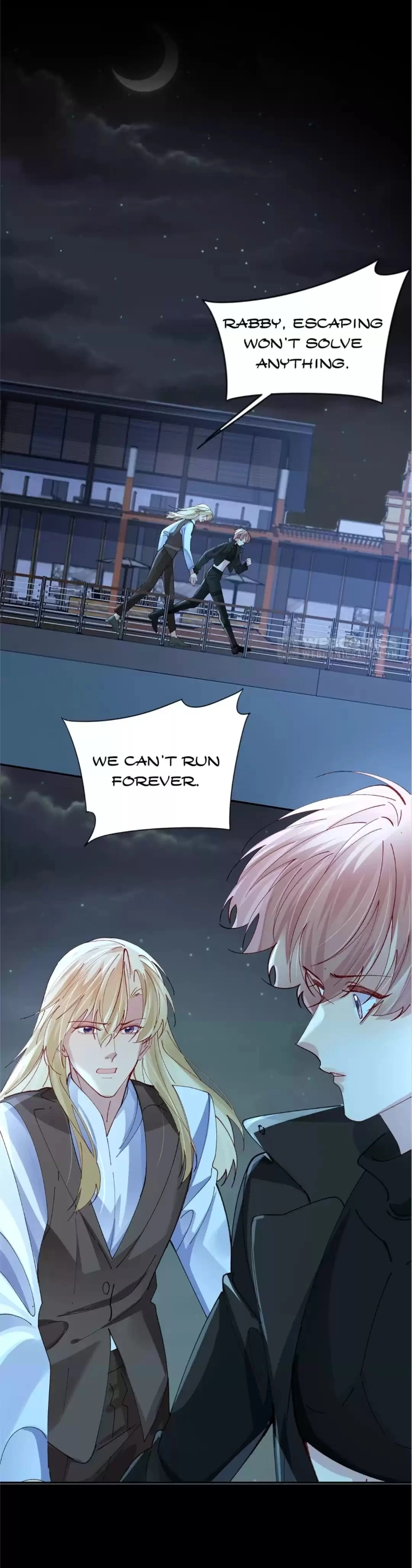 Painful Love (Official) - Chapter 38 manhwa
