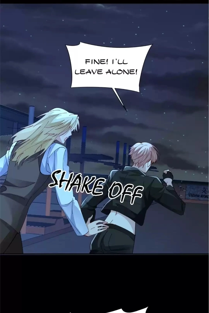 Painful Love (Official) - Chapter 38 manhwa