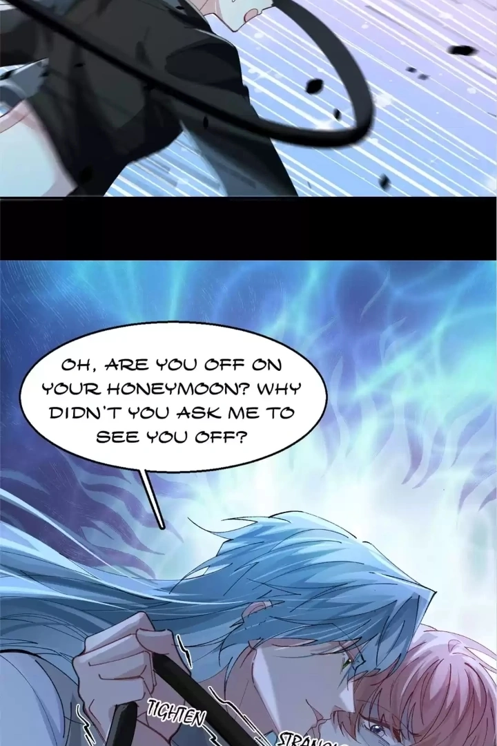 Painful Love (Official) - Chapter 38 manhwa