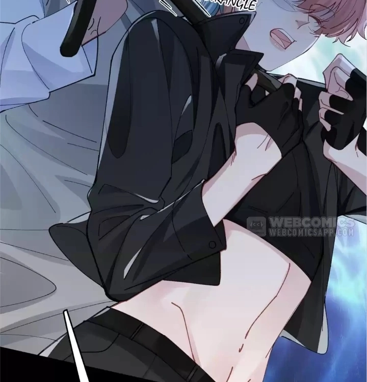 Painful Love (Official) - Chapter 38 manhwa