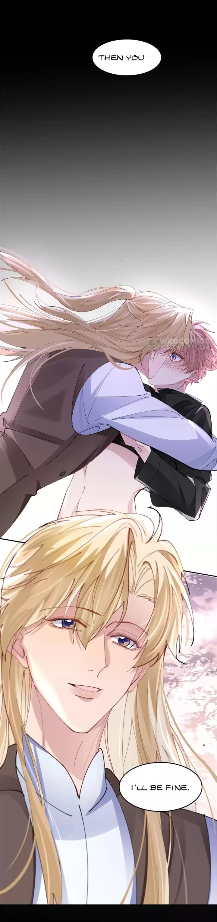 Painful Love (Official) - Chapter 38 manhwa